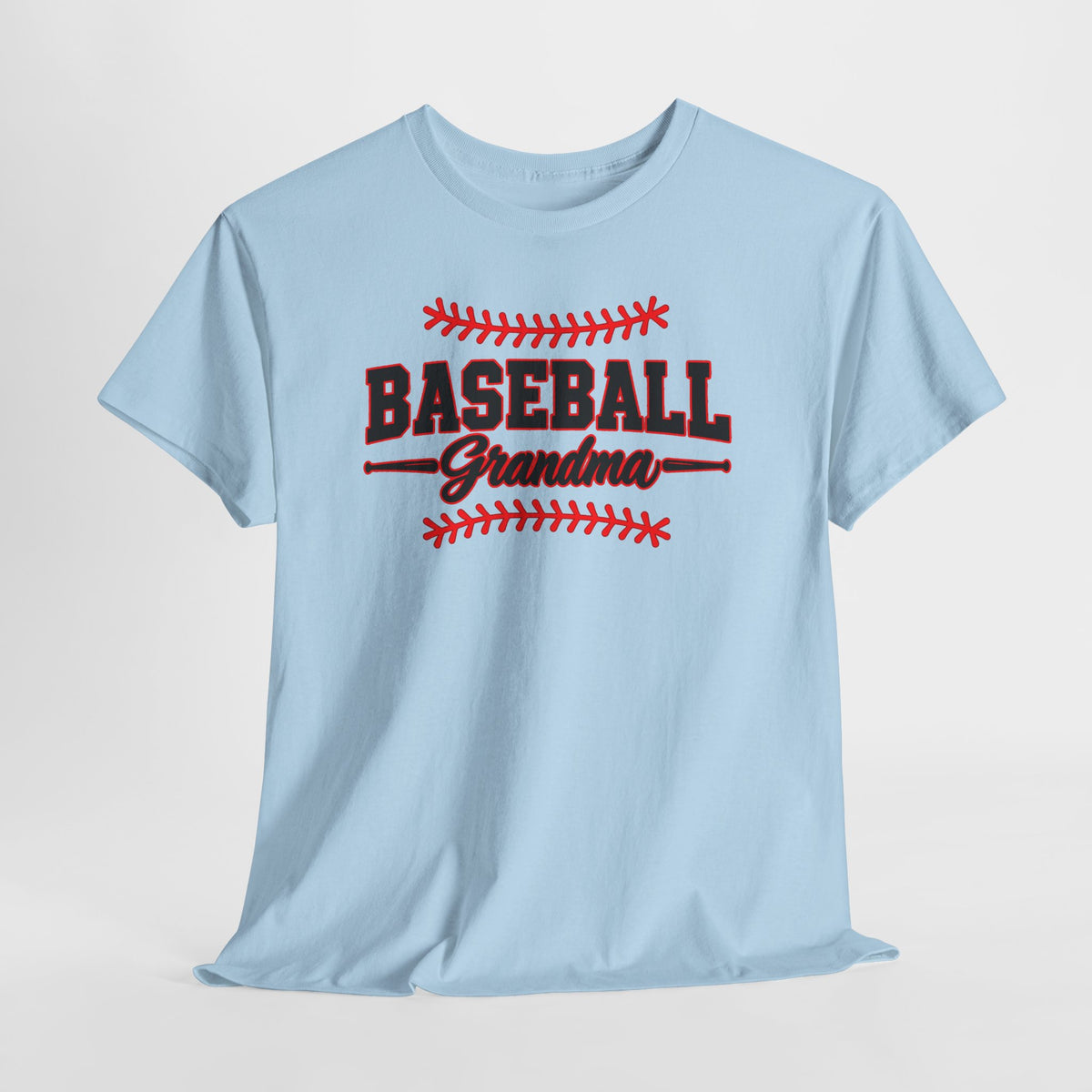 Baseball Grandma T-Shirt