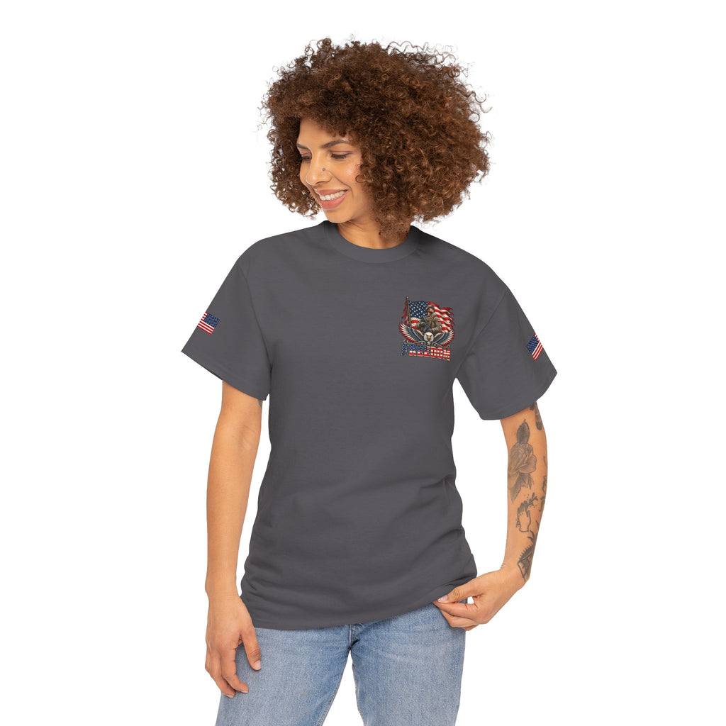This Is My Flag American Patriot T-Shirt