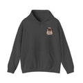 Pug Mama Hoodie