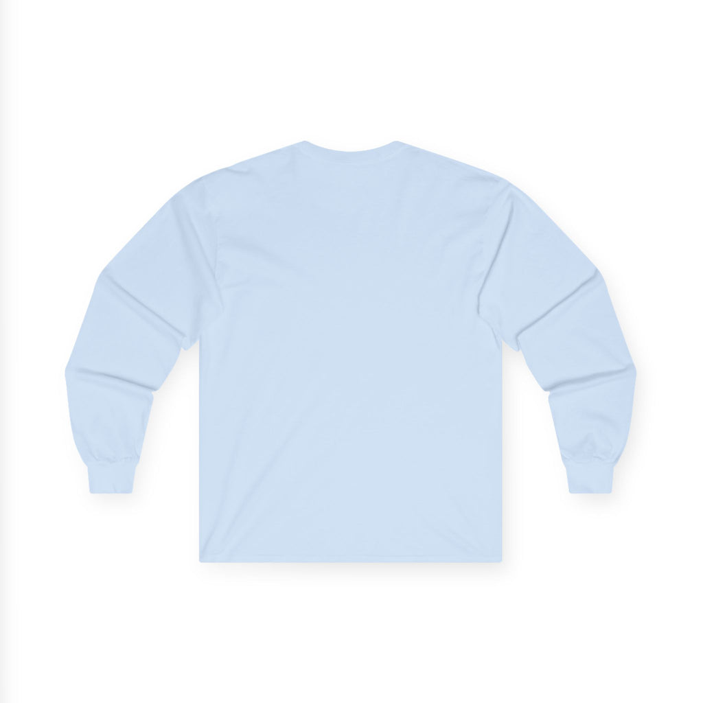 Don't Worry I Got This Long Sleeve Tee — I Watched a YouTube Video Graphic Shirt