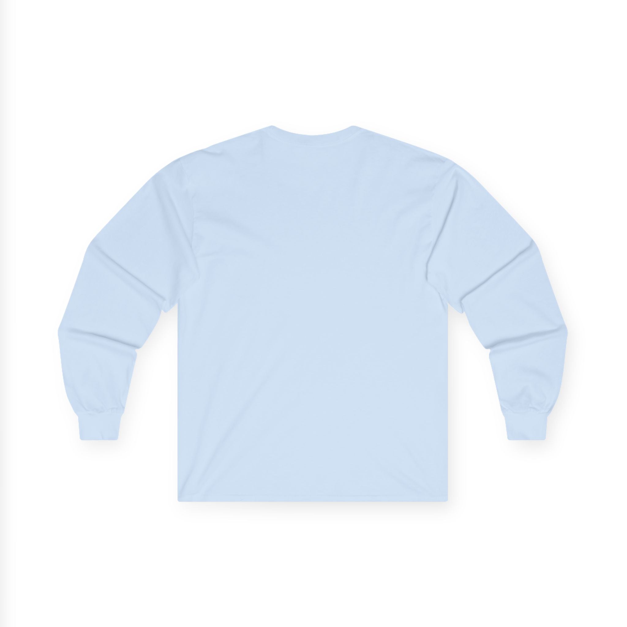 Don't Worry I Got This Long Sleeve Tee — I Watched a YouTube Video Graphic Shirt