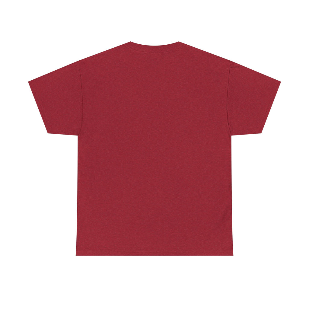 Kinda Boujee Kinda Broke Tee — Leopard Coffee Cup Graphic Shirt