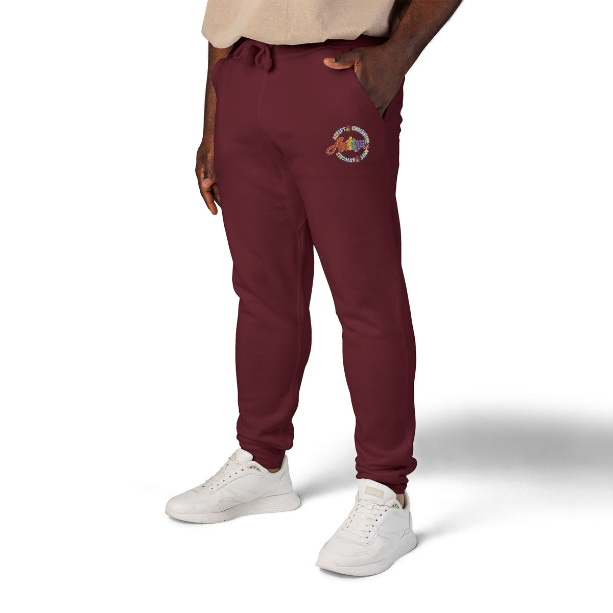Autism Awareness Sweatpants