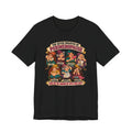 Perimenopause Tee — "The Seven Dwarves of Perimenopause" Funny Women’s Health Shirt