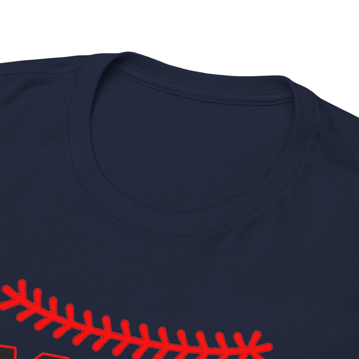 Baseball Grandma T-Shirt