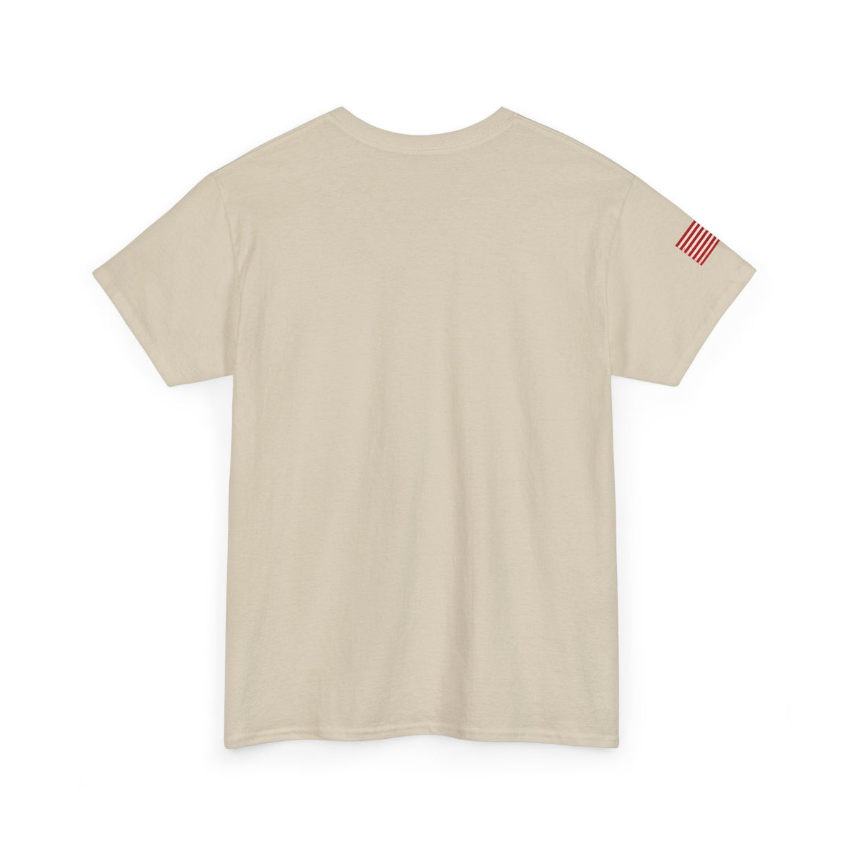 Yesterday My Baby, Today My Hero Military Tribute Tee
