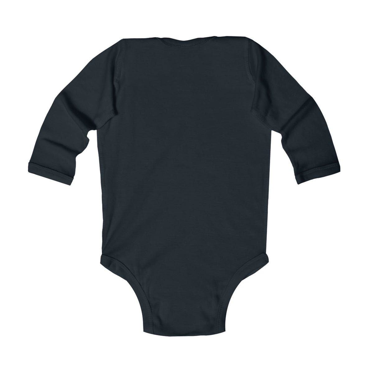 2026 First Christmas Infant Long Sleeve Bodysuit