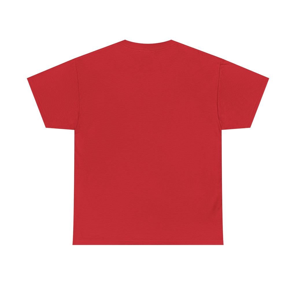 T‑Shirt — "Things I Do in My Spare Time" Jeep Lover Graphic Tee