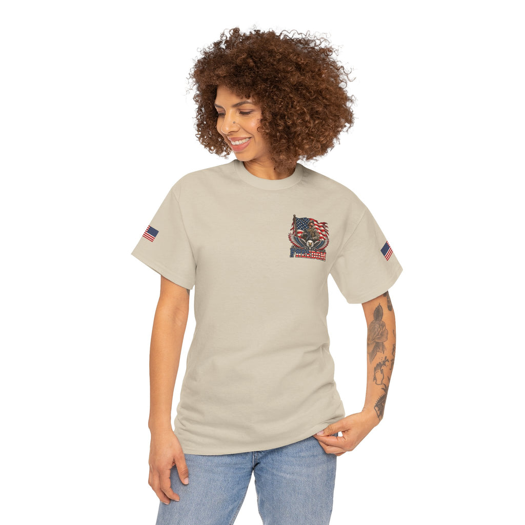 This Is My Flag American Patriot T-Shirt
