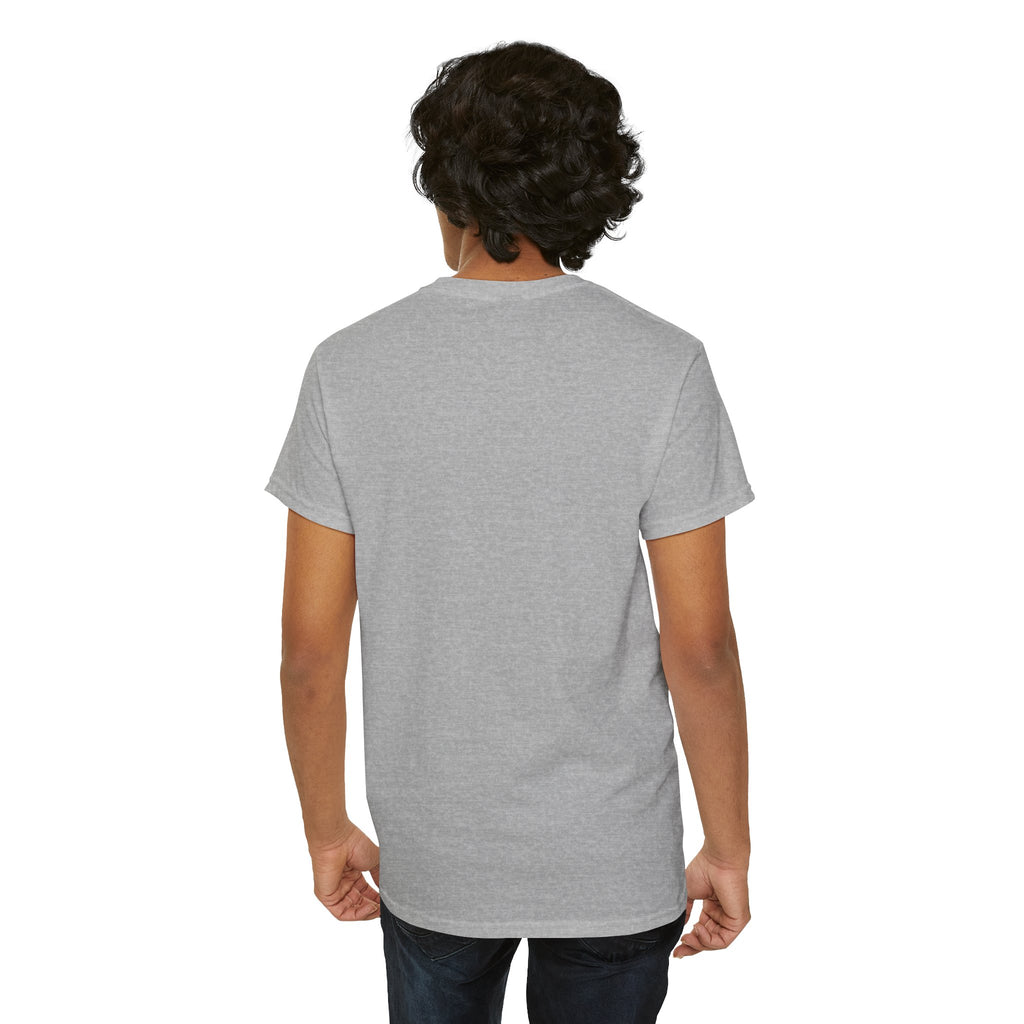 Baseball Dad T-Shirt – Sporty Father’s Day Gift