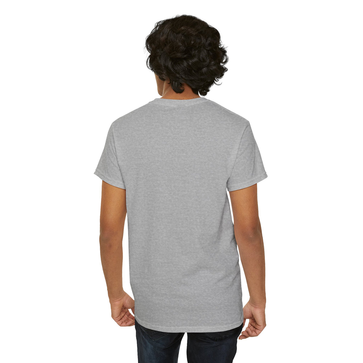 Baseball Dad T-Shirt – Sporty Father’s Day Gift