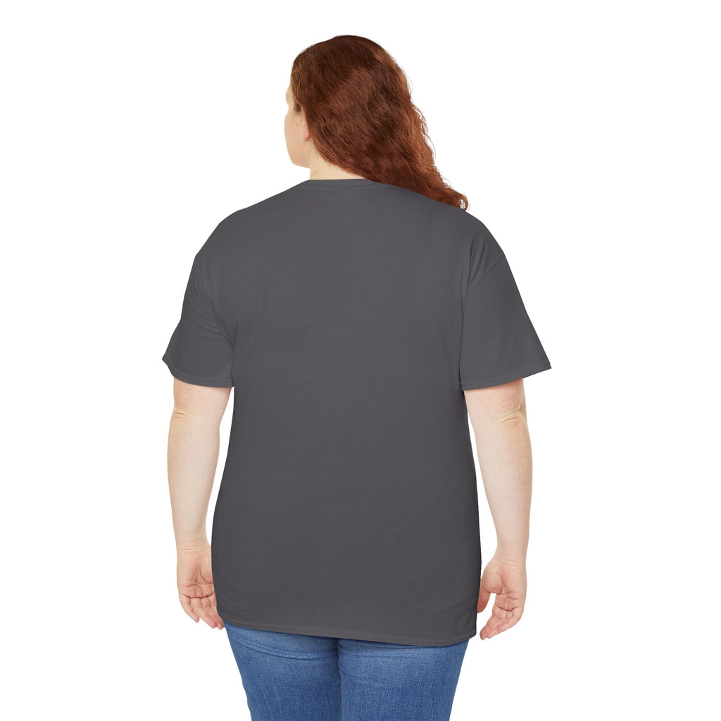 Breast Cancer Awareness T-Shirt — "Check Your Pumpkins for Lumps" Pink Ribbon Tee