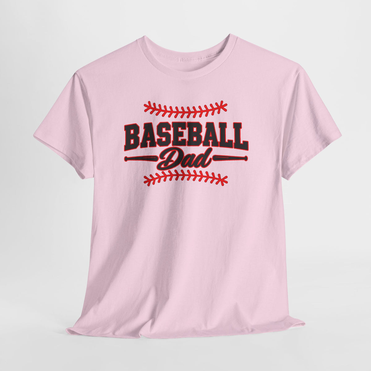 Baseball Dad T-Shirt – Sporty Father’s Day Gift
