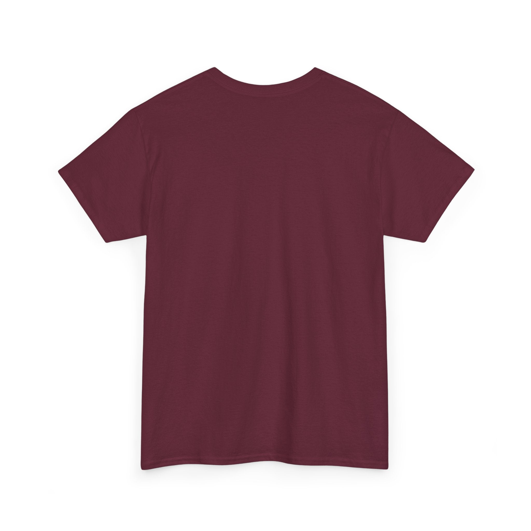Girls Will Be Girls T-Shirt — Witchy Campfire Illustration Tee