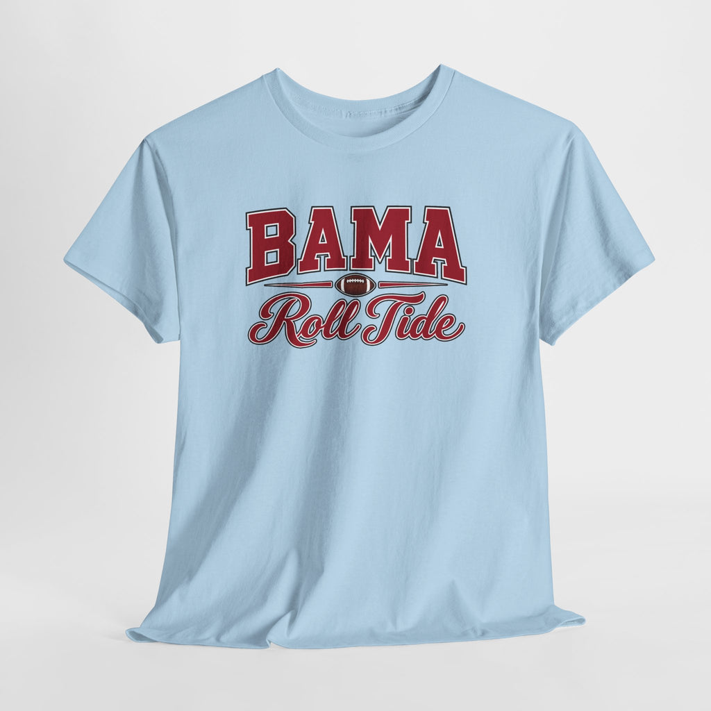 Bama Roll Tide T-Shirt