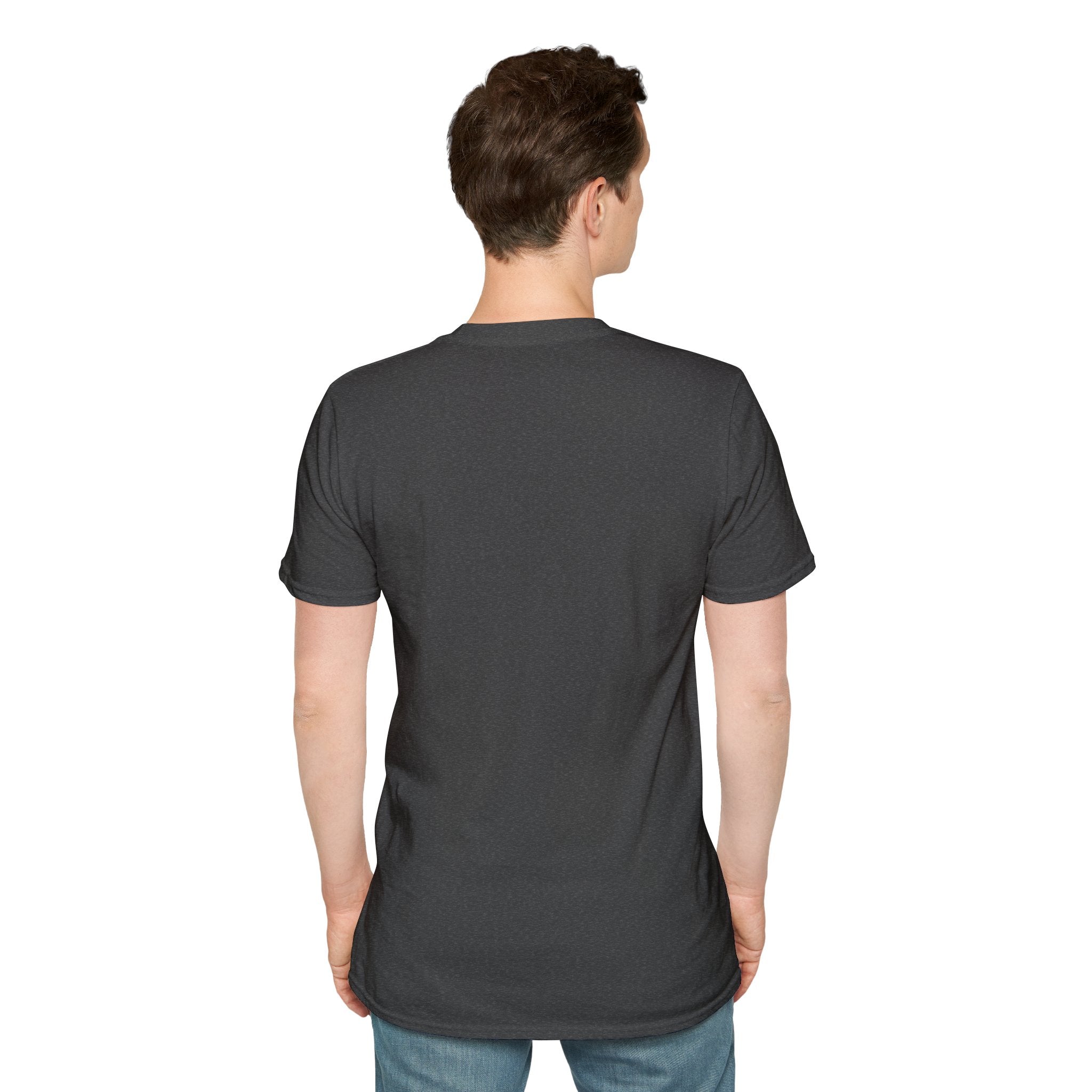Waymaker Mountain T-Shirt — “Promise Keeper, Light in the Darkness” Christian Graphic Tee