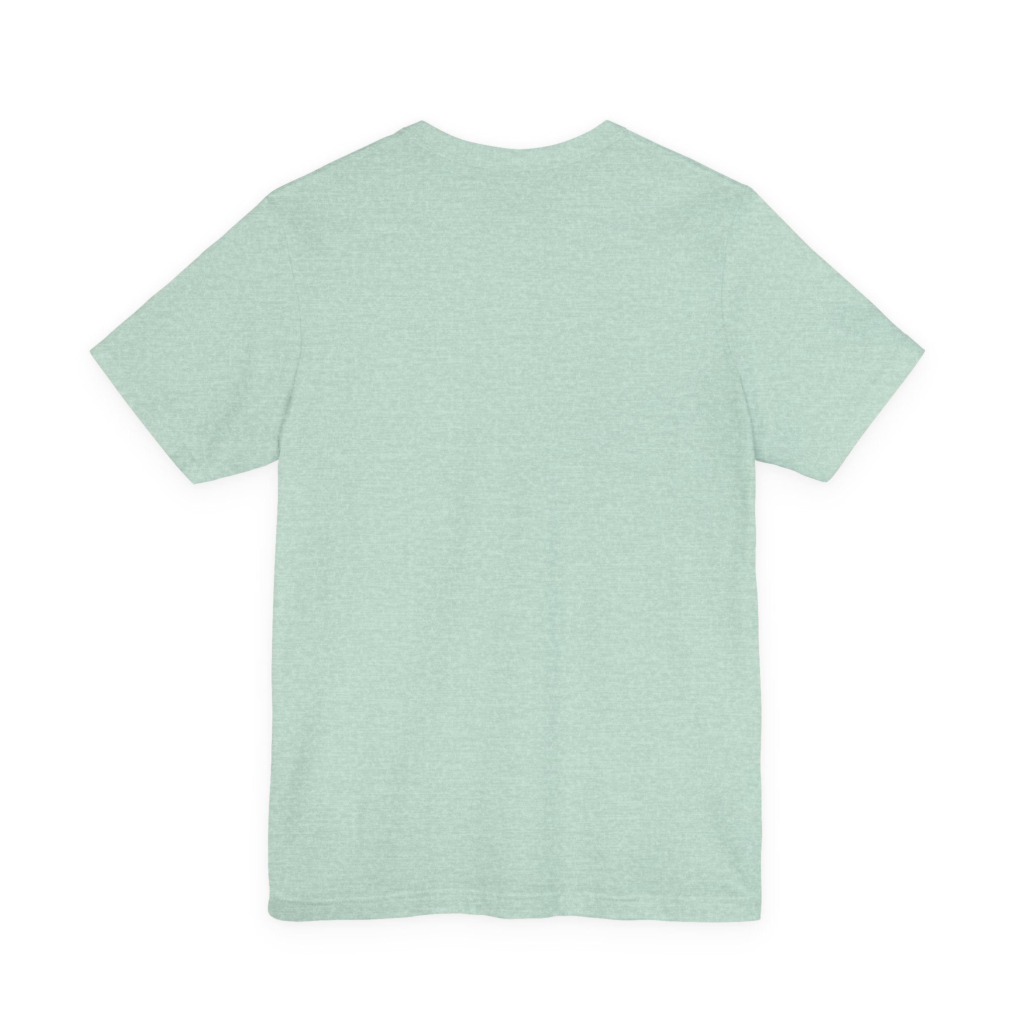 October Pink Boo Crew Tee — Breast Cancer Awareness Ghost T-Shirt