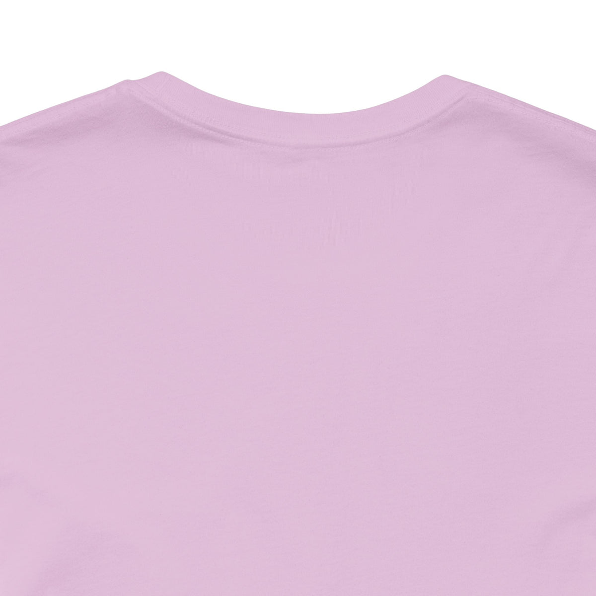 October Pink Boo Crew Tee — Breast Cancer Awareness Ghost T-Shirt