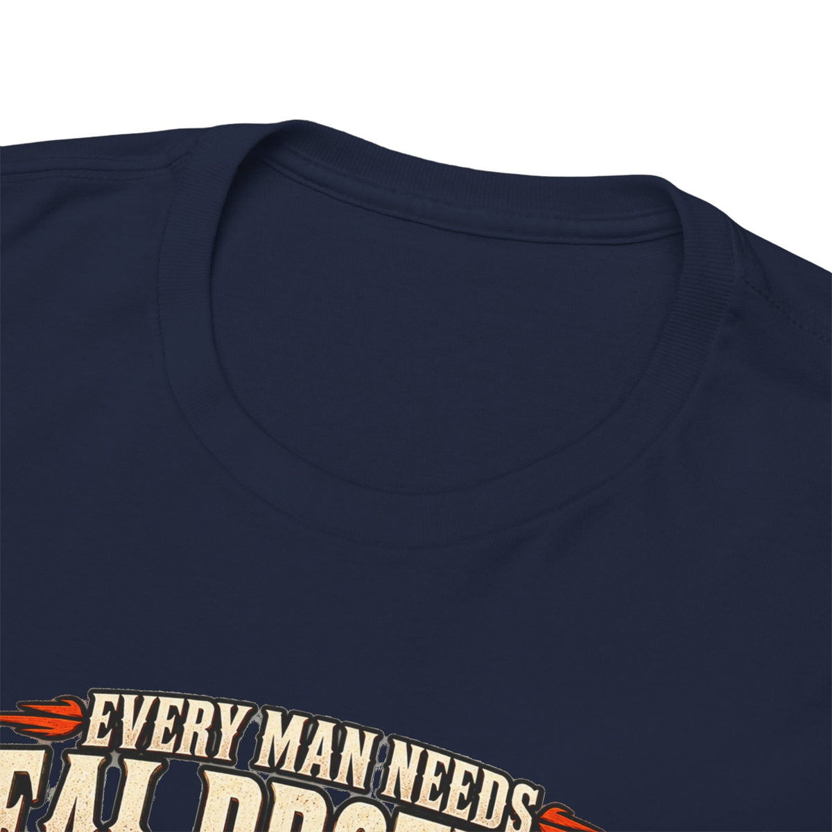 Real Brothers Graphic T-Shirt – Brotherhood and Strength