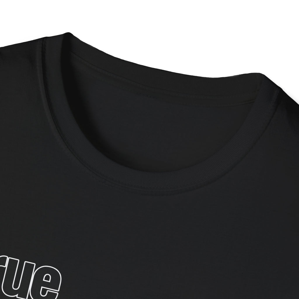 True Crime Detective Couch Division T-Shirt