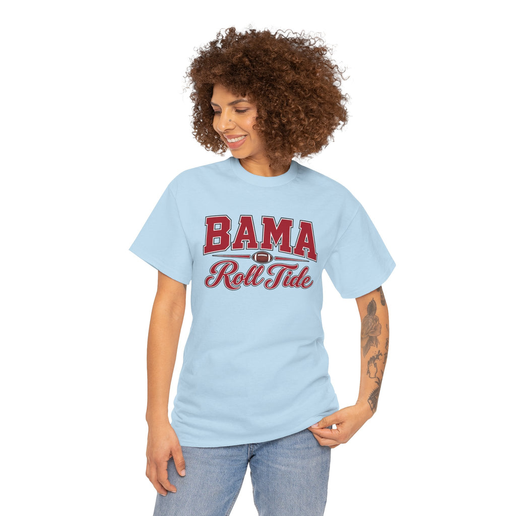 Bama Roll Tide T-Shirt