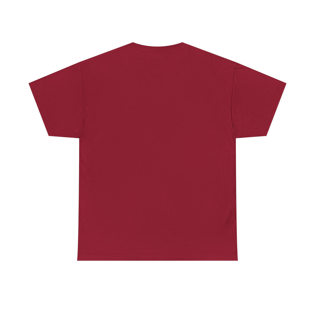 Kinda Boujee Kinda Broke Tee — Leopard Coffee Cup Graphic Shirt