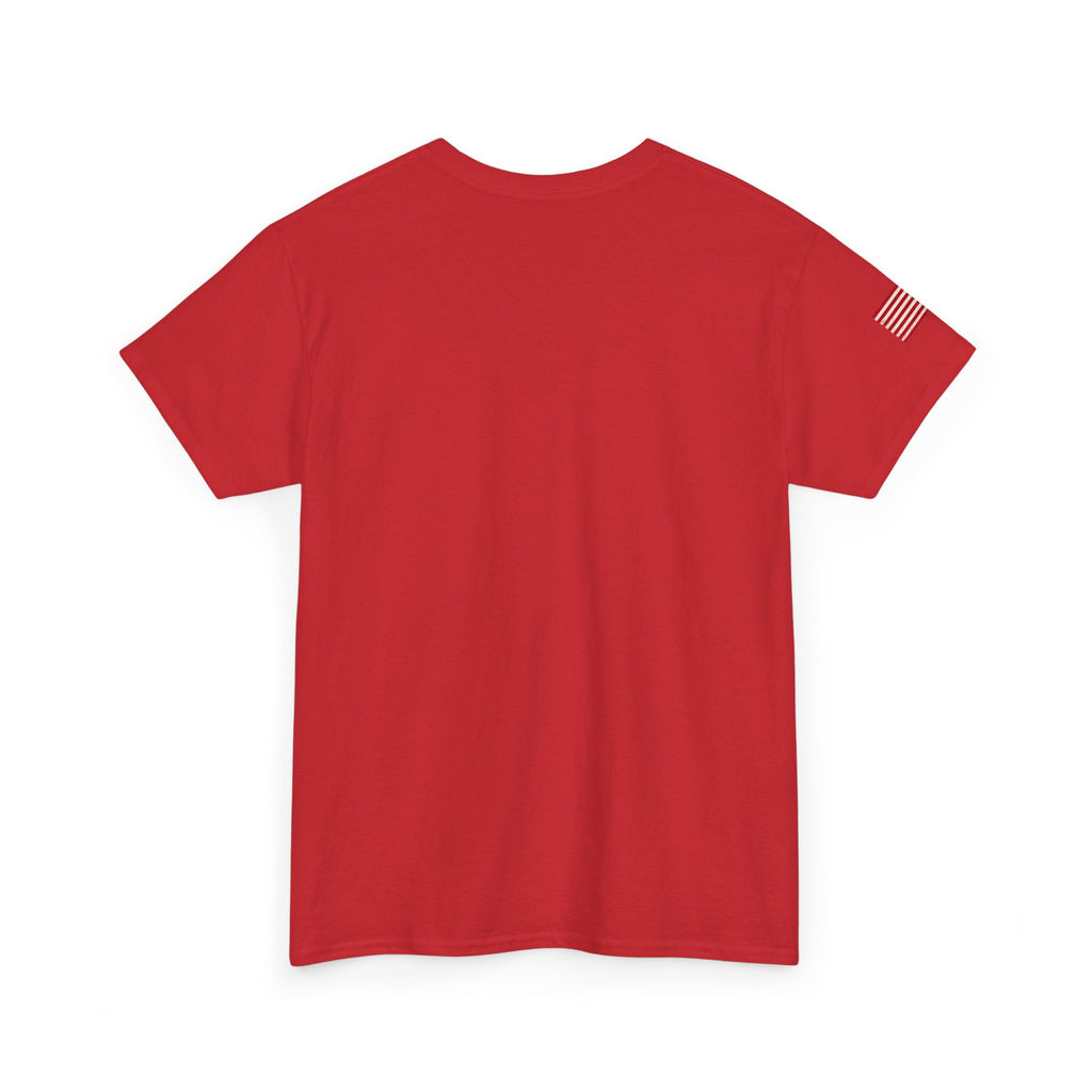 Yesterday My Baby, Today My Hero Military Tribute Tee