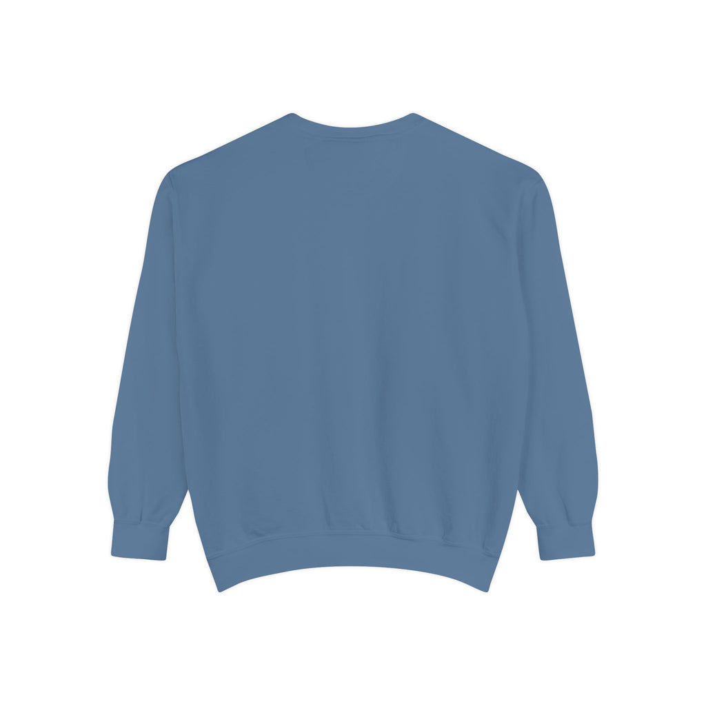 Pumpkin Season Sweatshirt