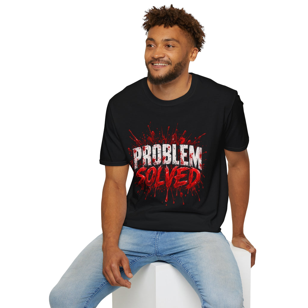 Problem Solved T-Shirt