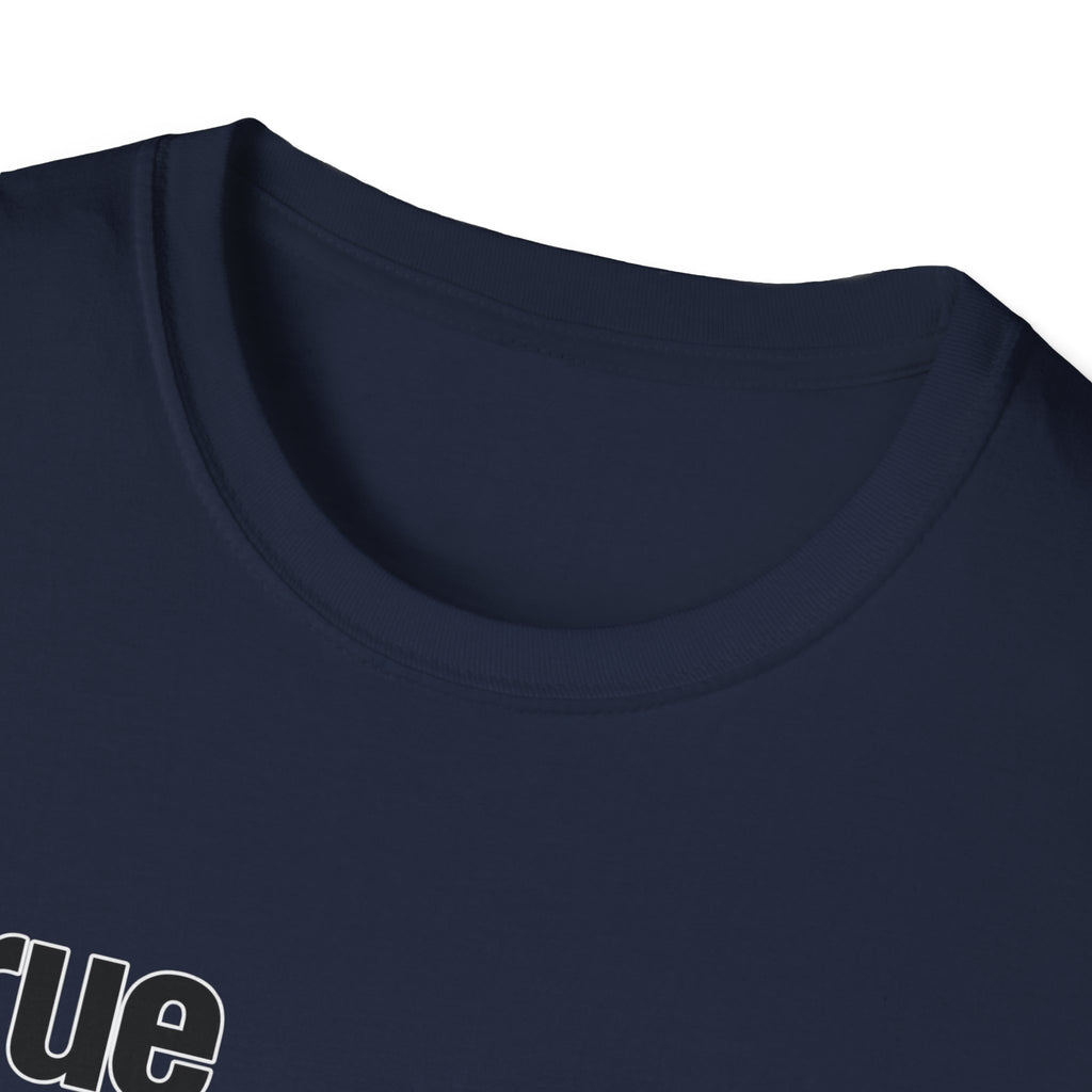 True Crime Detective Couch Division T-Shirt