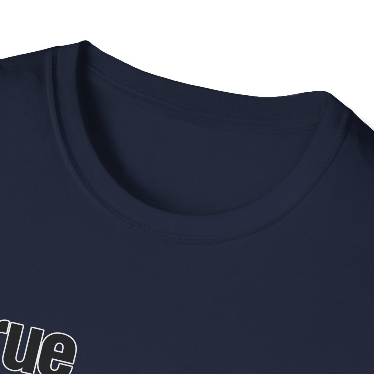 True Crime Detective Couch Division T-Shirt