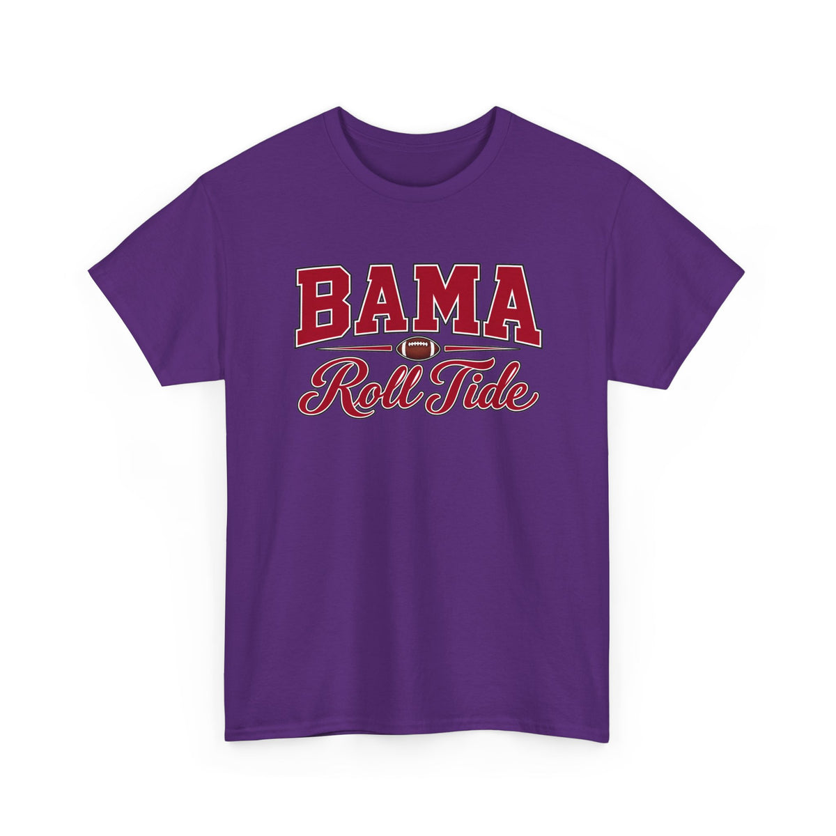 Bama Roll Tide T-Shirt