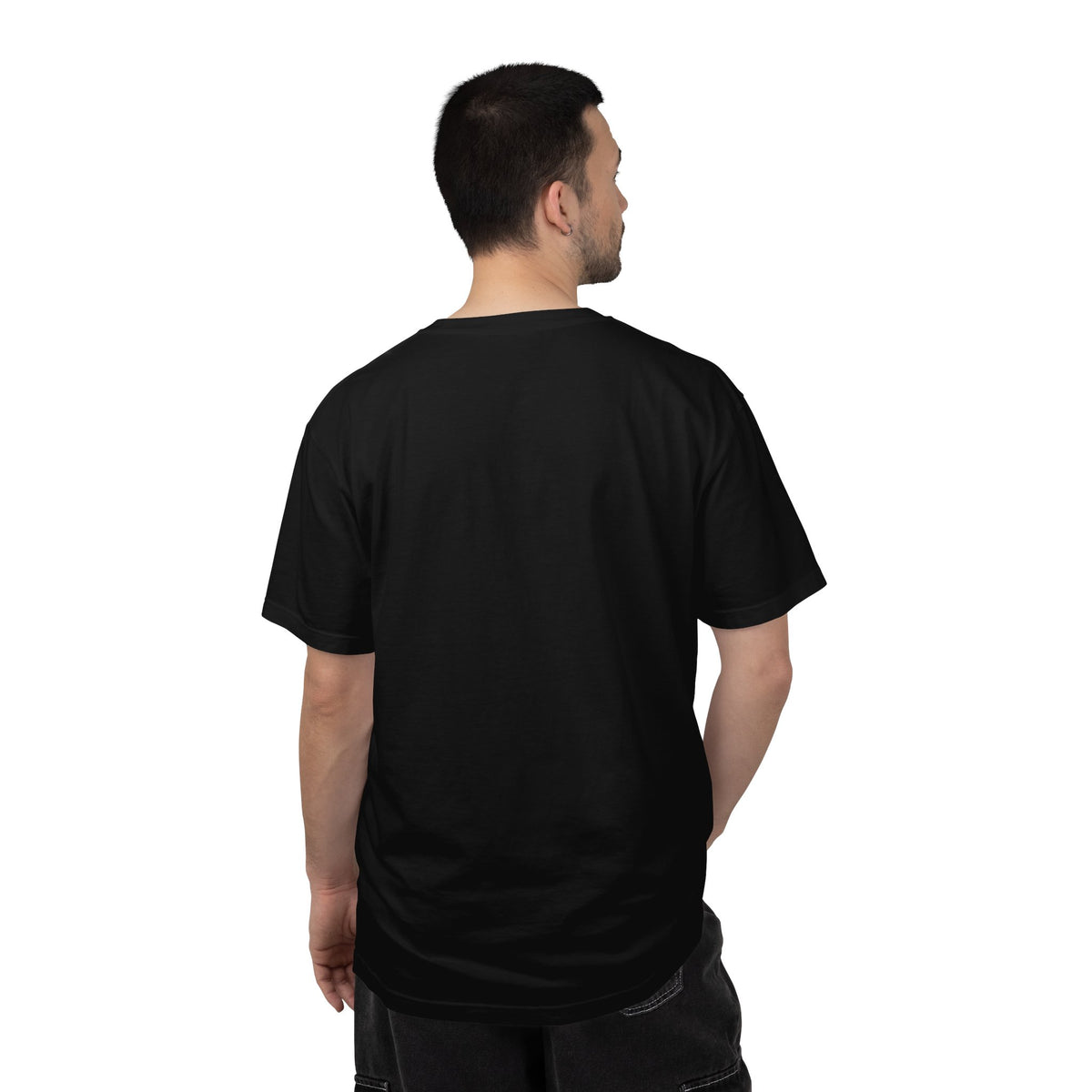 Insane? I Prefer Mentally Creative — Graphic T-Shirt