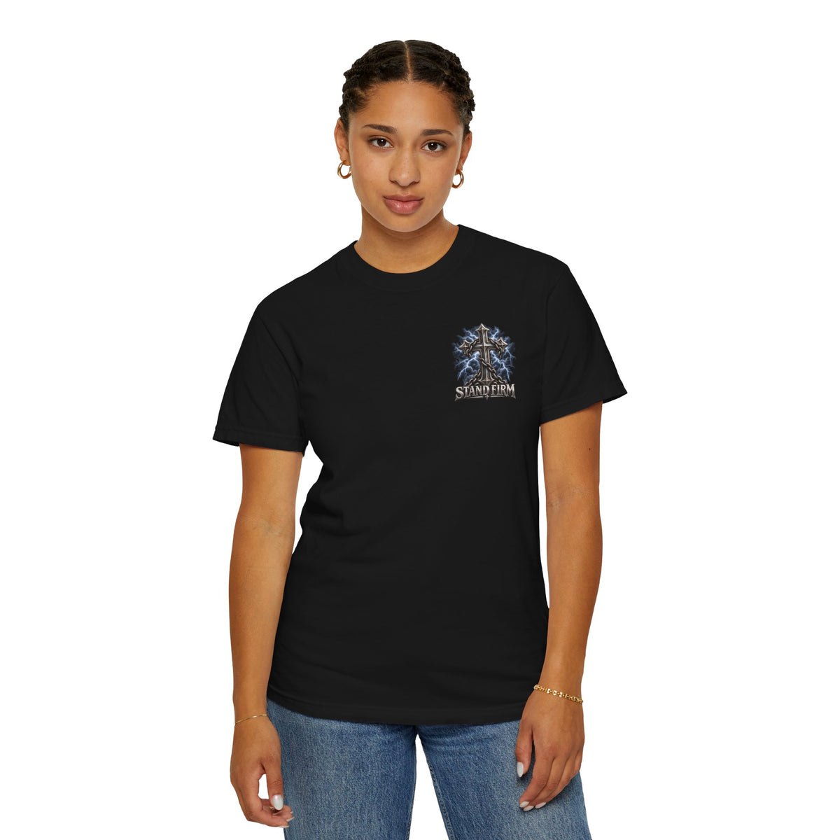 Armor of God Christian T-Shirt