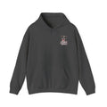 Pitbull Mama Hoodie — Cute Pitbull Dog Mom Pullover