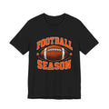 Football Season Tee – Vintage Football Graphic Shirt