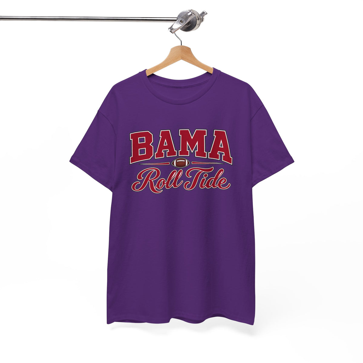 Bama Roll Tide T-Shirt