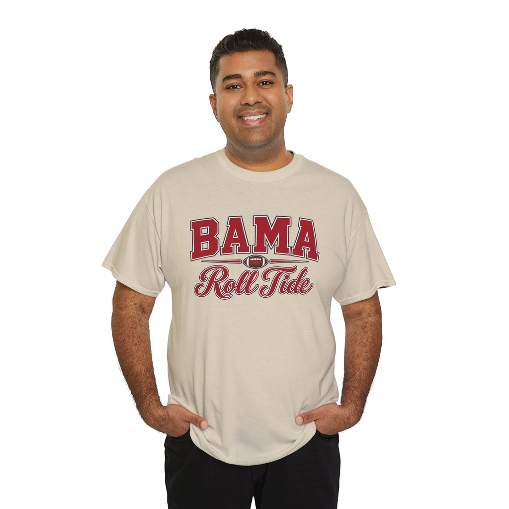 Bama Roll Tide T-Shirt