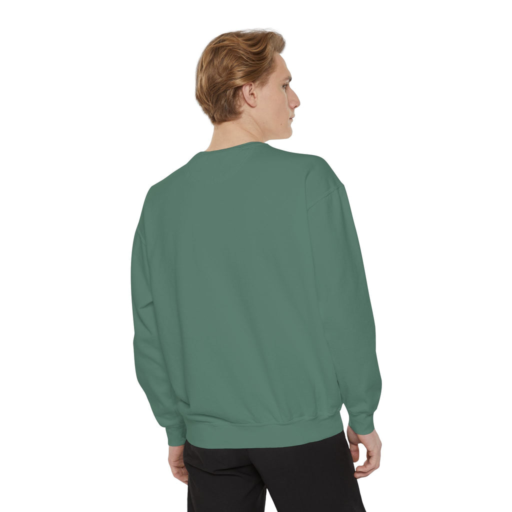 Pumpkin Season Sweatshirt