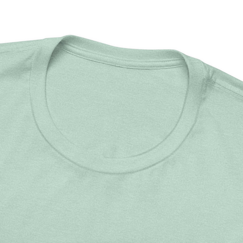 October Pink Boo Crew Tee — Breast Cancer Awareness Ghost T-Shirt