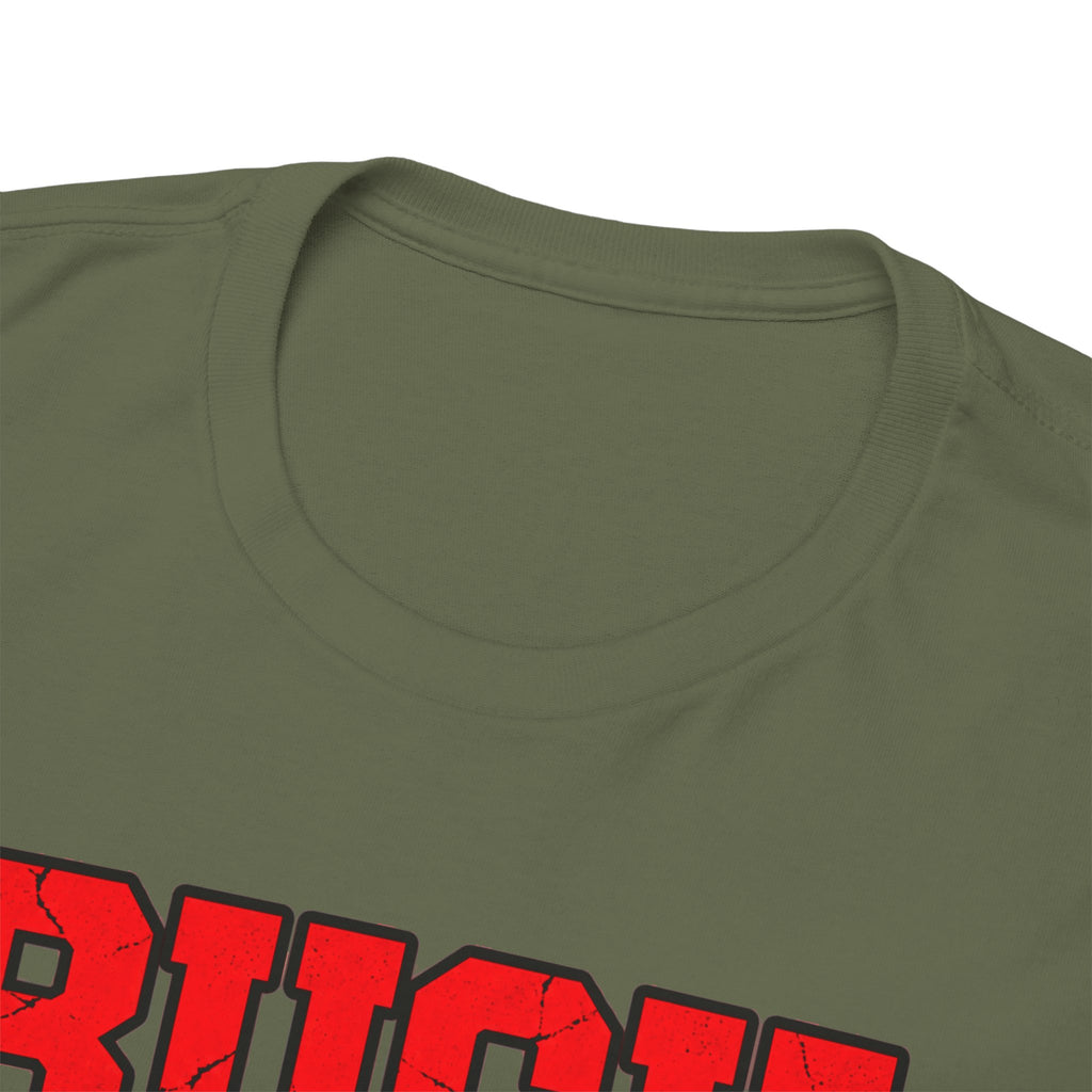 Buck Around and Find Out T‑Shirt — Funny Hunting / Ohio Pride Tee