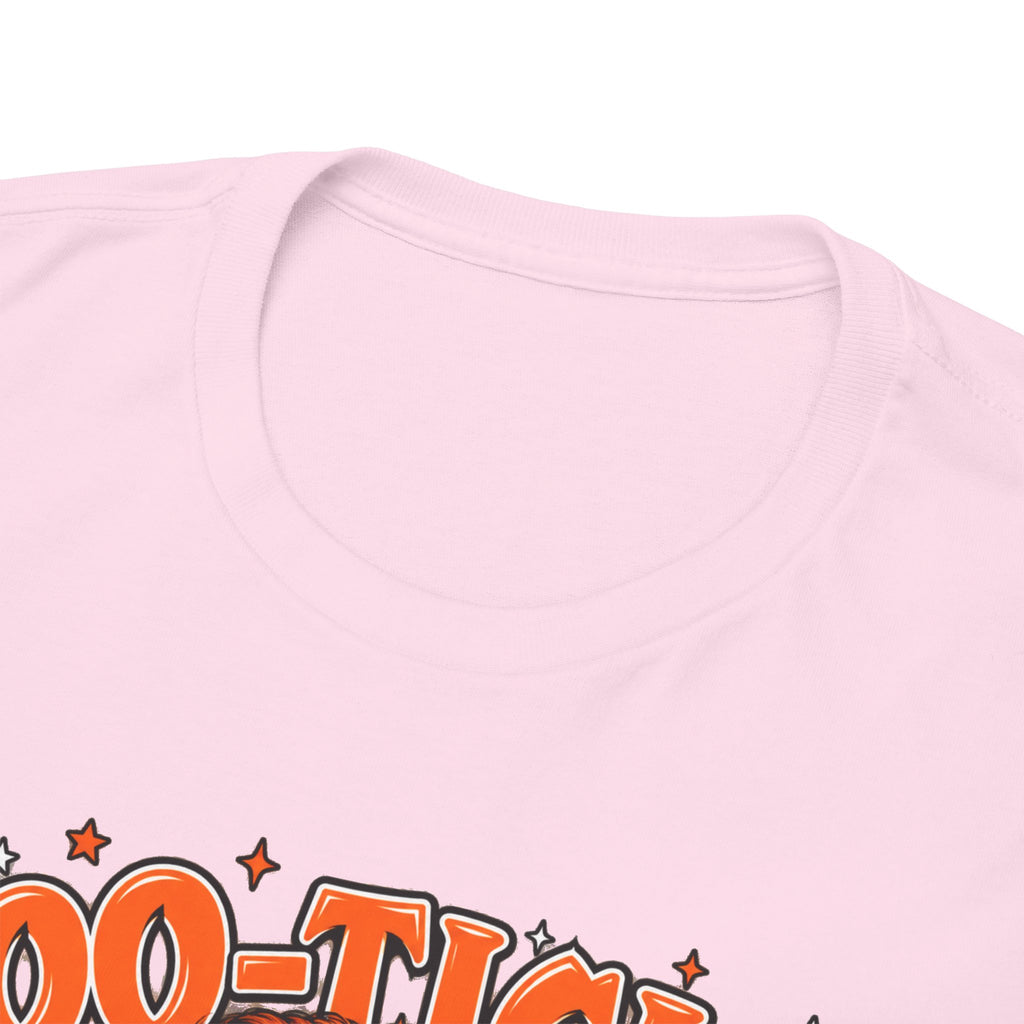 Boo-Tician Licensed to Be Batty Halloween T-Shirt