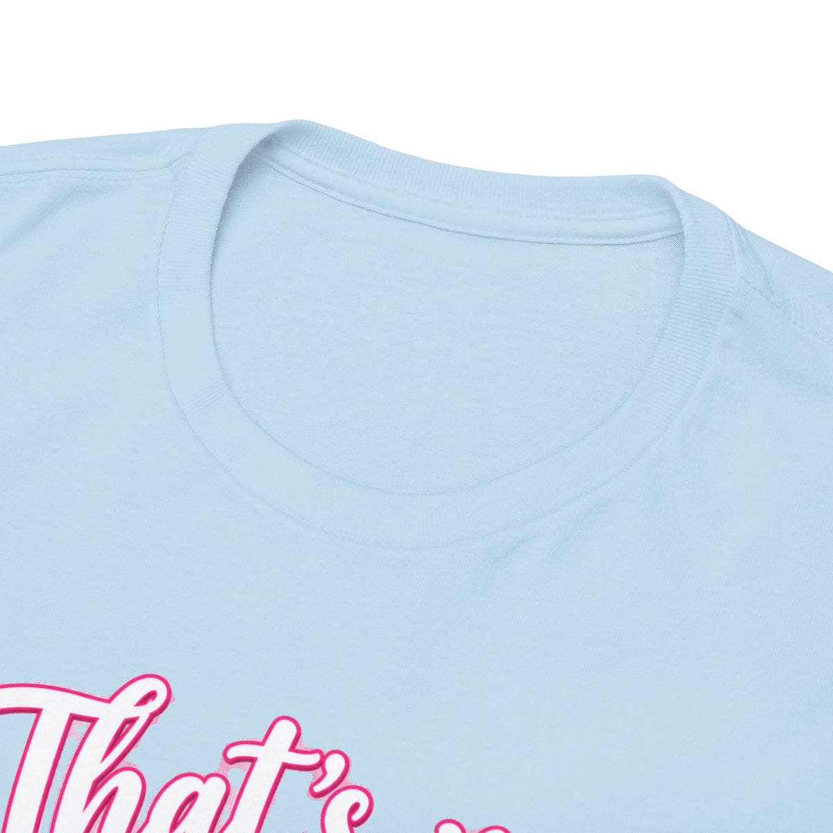 That’s My Granddaughter Out There Softball Grandma T-Shirt