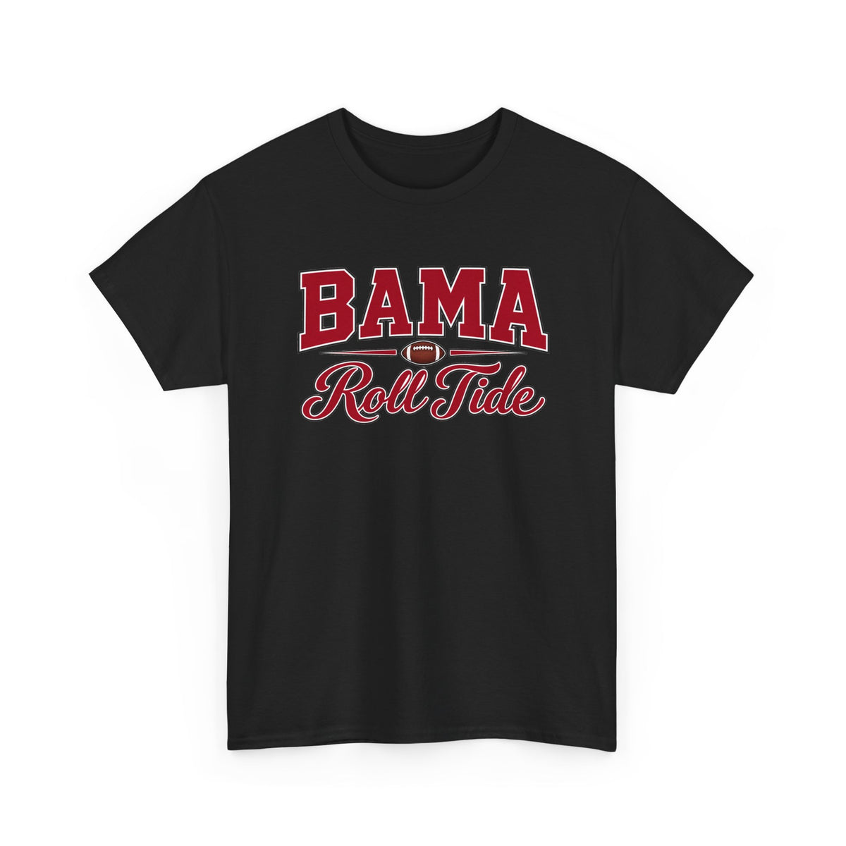 Bama Roll Tide T-Shirt