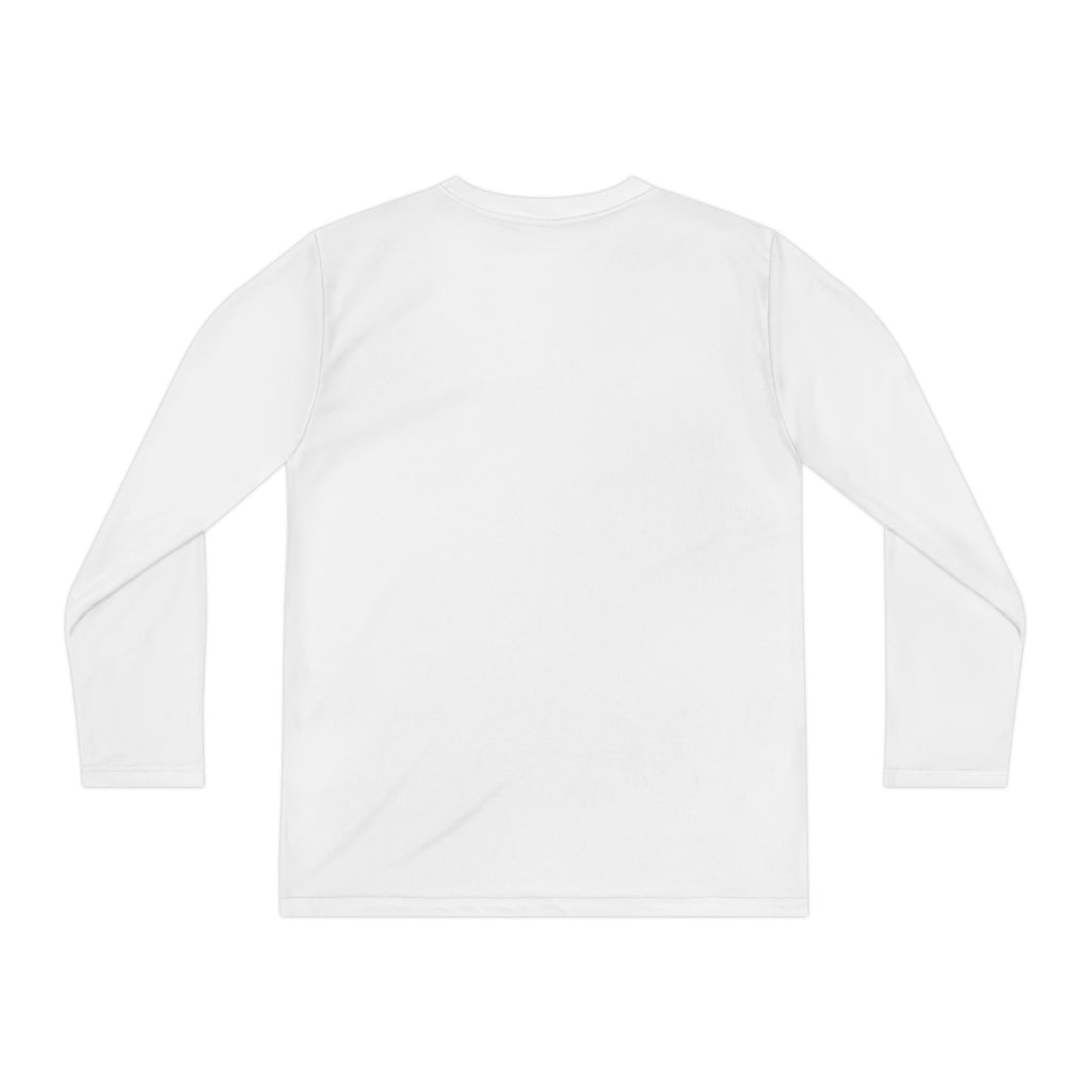 2026 Family Christmas Youth Long Sleeve Tee