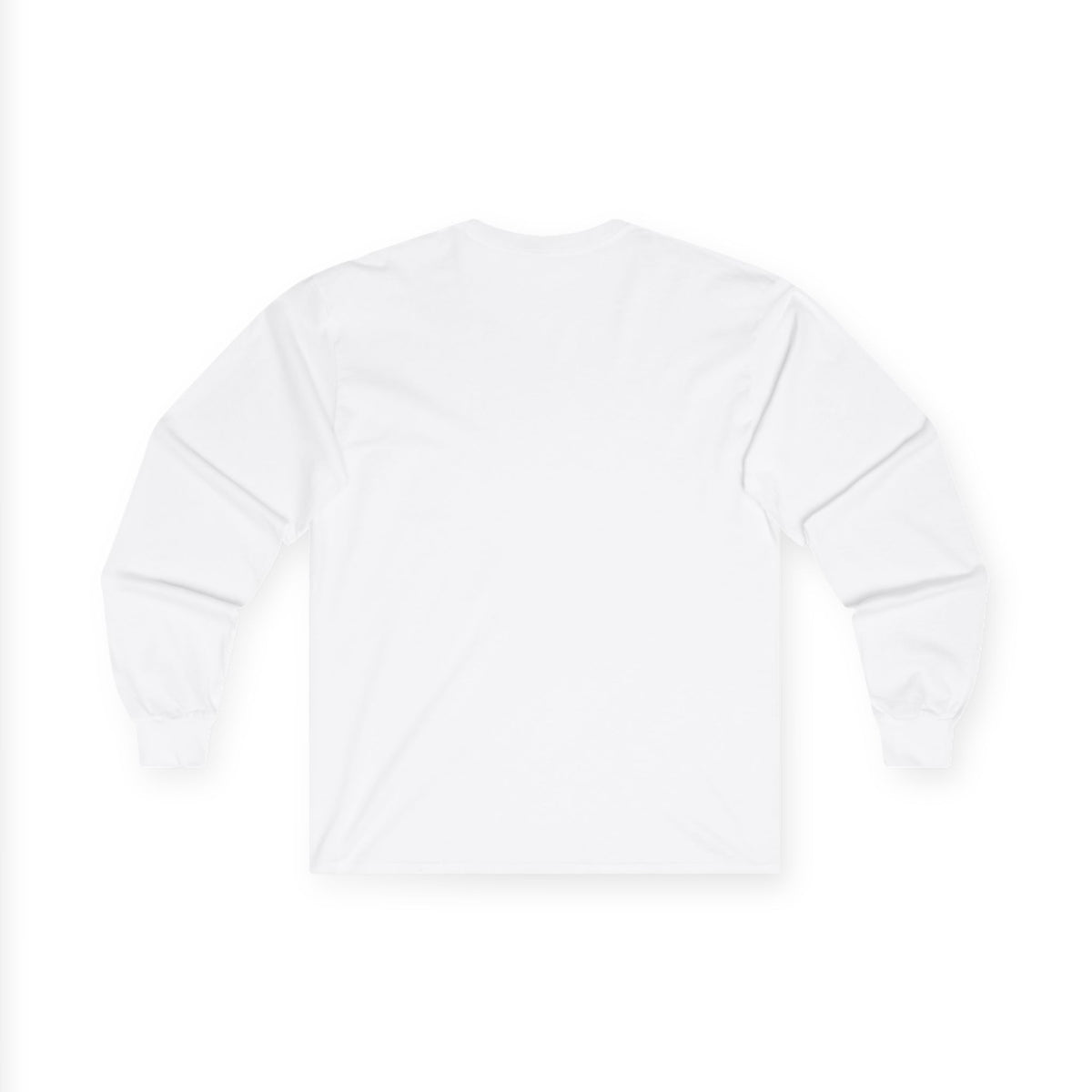 Jolliest Bunch of Assholes Christmas Long Sleeve Tee