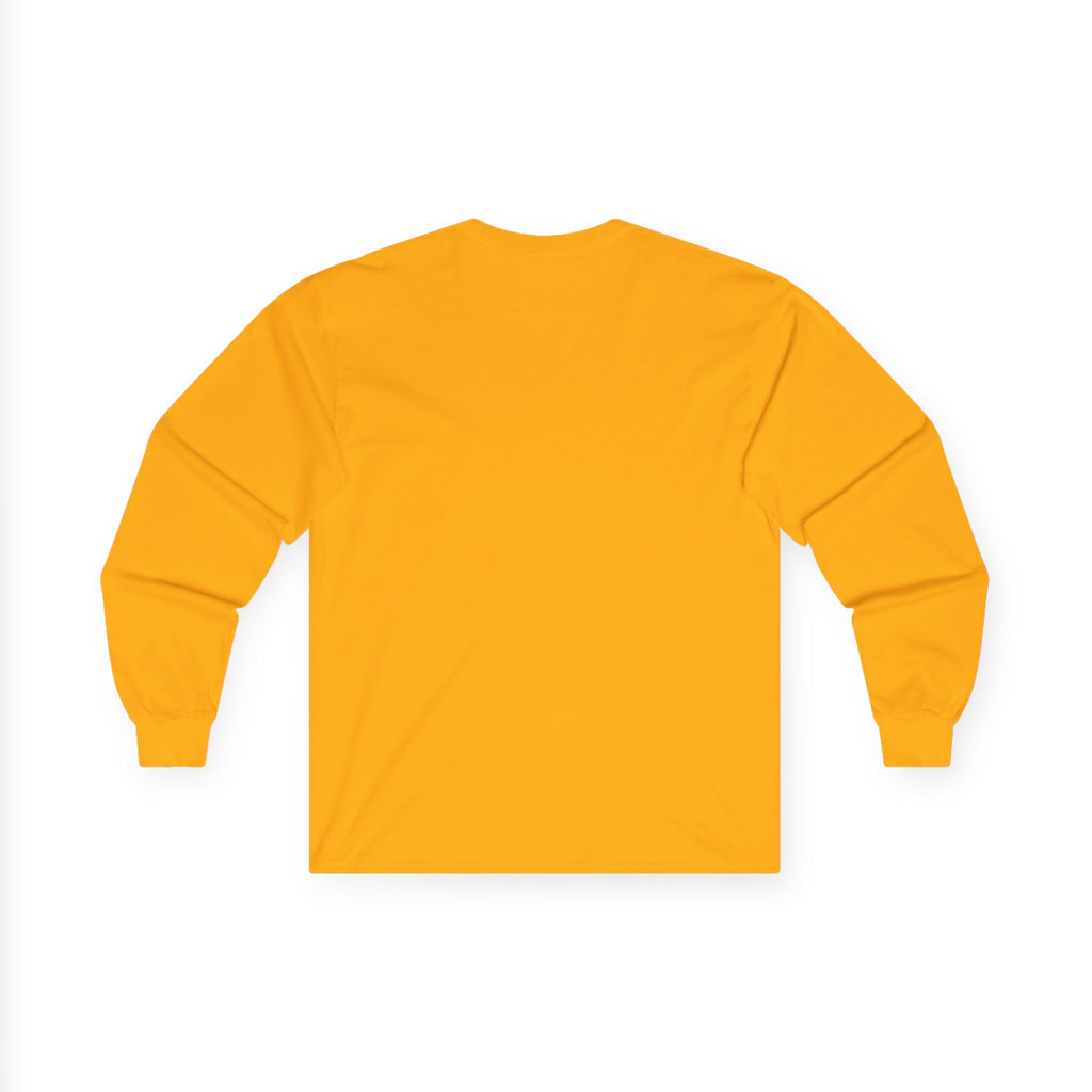 Jolliest Bunch of Assholes Christmas Long Sleeve Tee