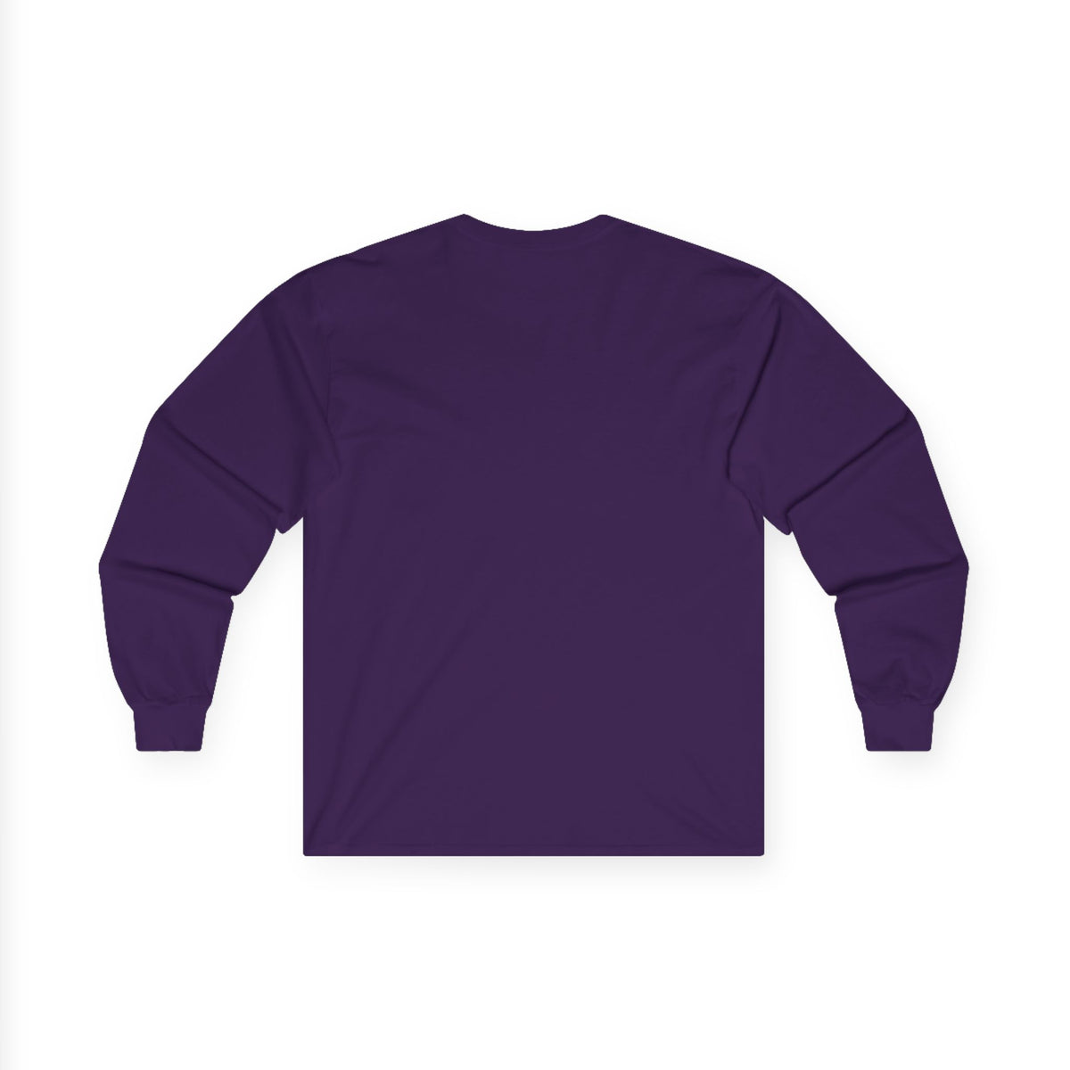 Christmas Crew Making Memories Together Long Sleeve Tee
