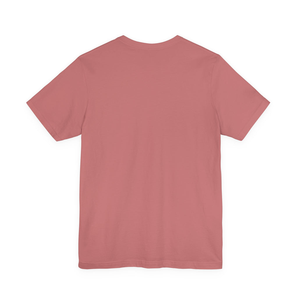 October Pink Boo Crew Tee — Breast Cancer Awareness Ghost T-Shirt