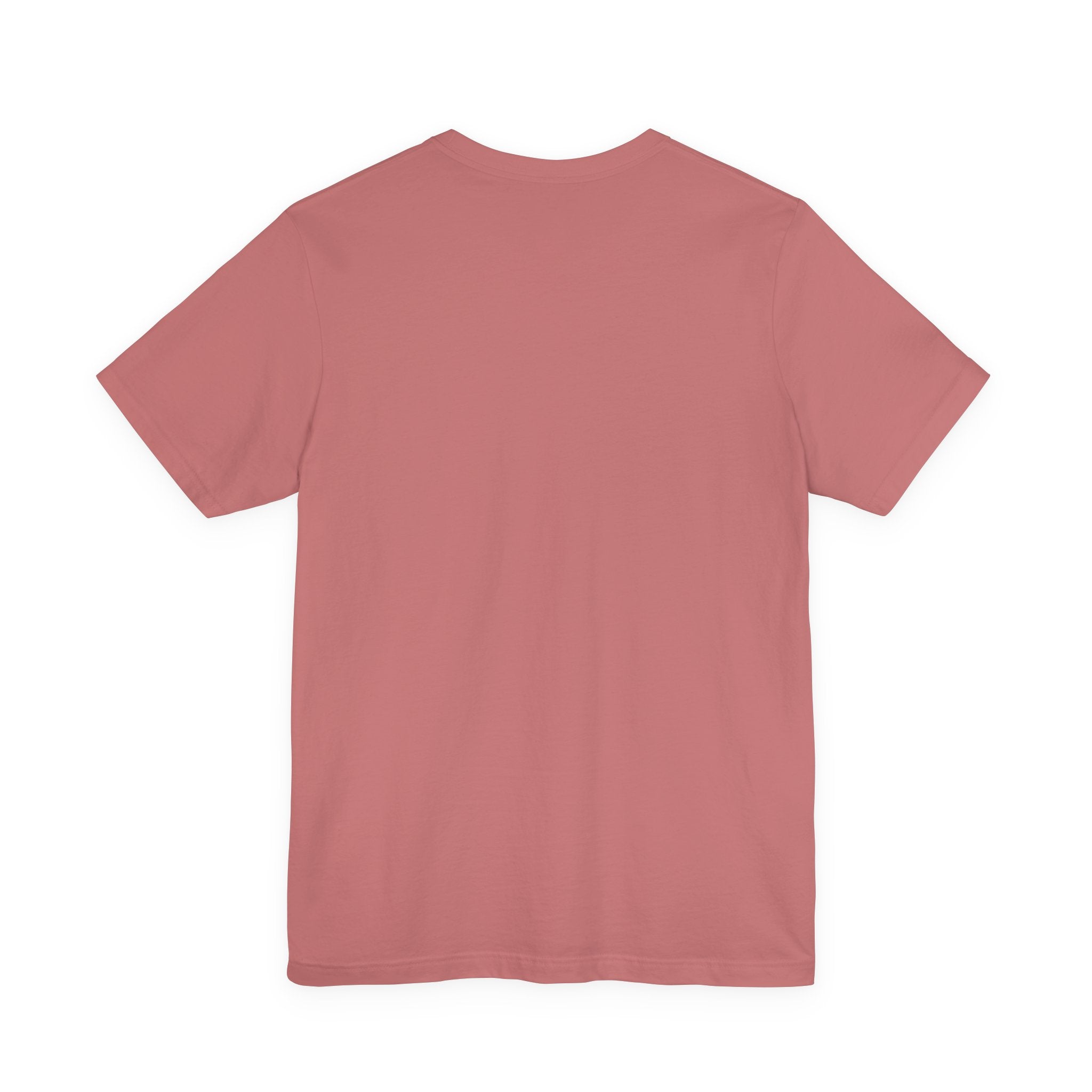 October Pink Boo Crew Tee — Breast Cancer Awareness Ghost T-Shirt